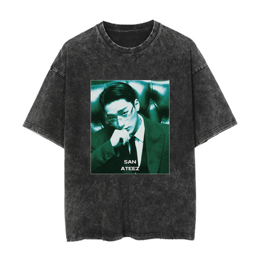 T-Shirt San
