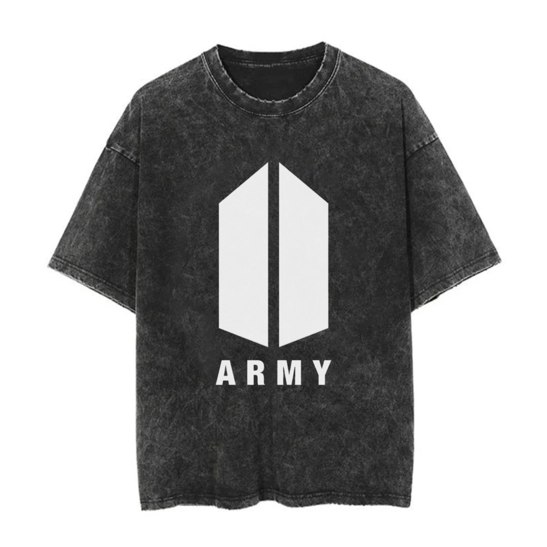 T-Shirt BTS Army