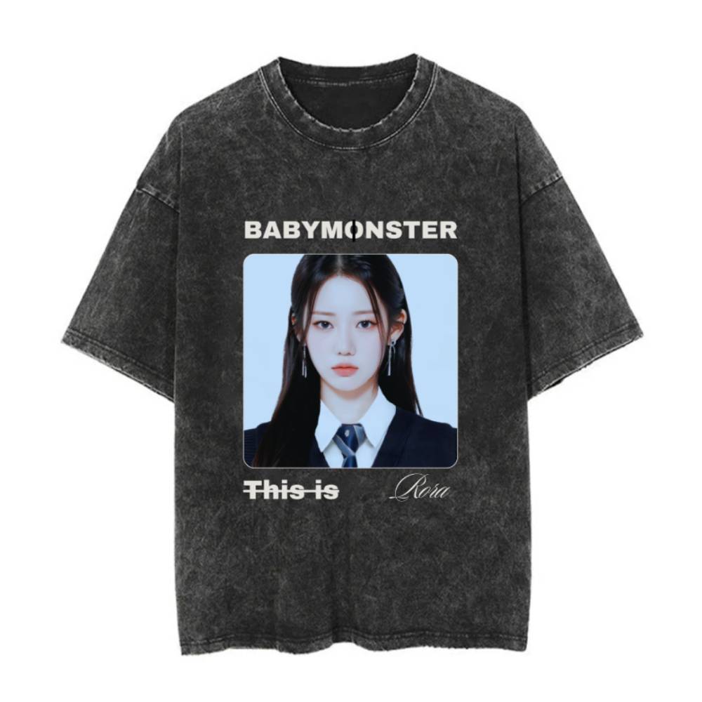 T-Shirt Rora