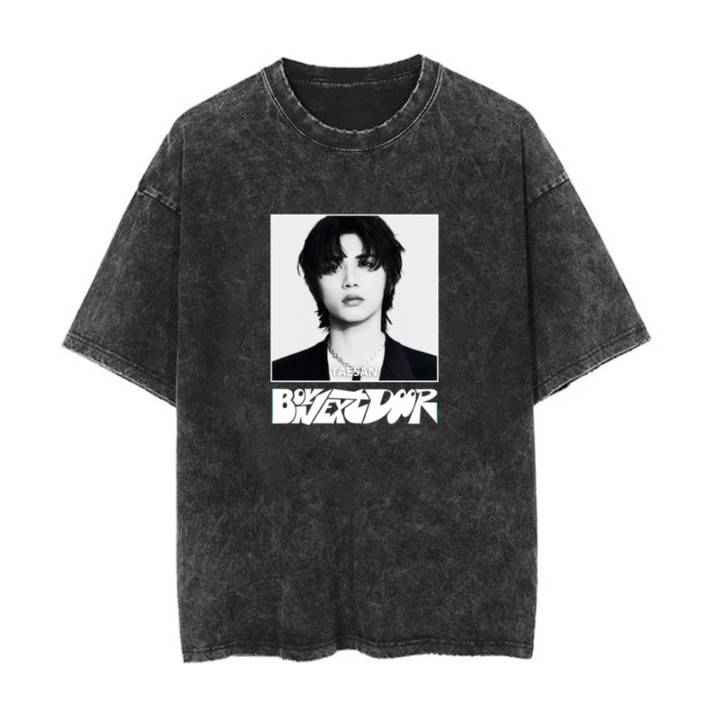 T-Shirt Taesan