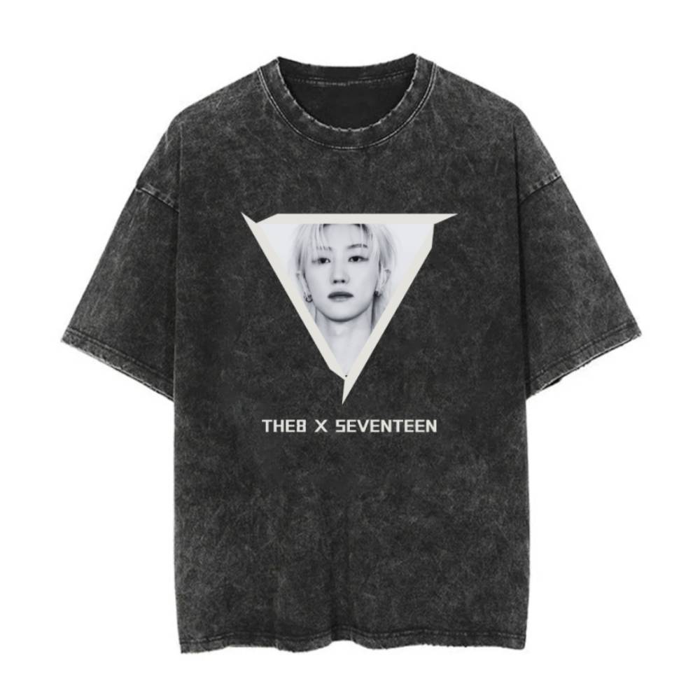 T-Shirt The 8
