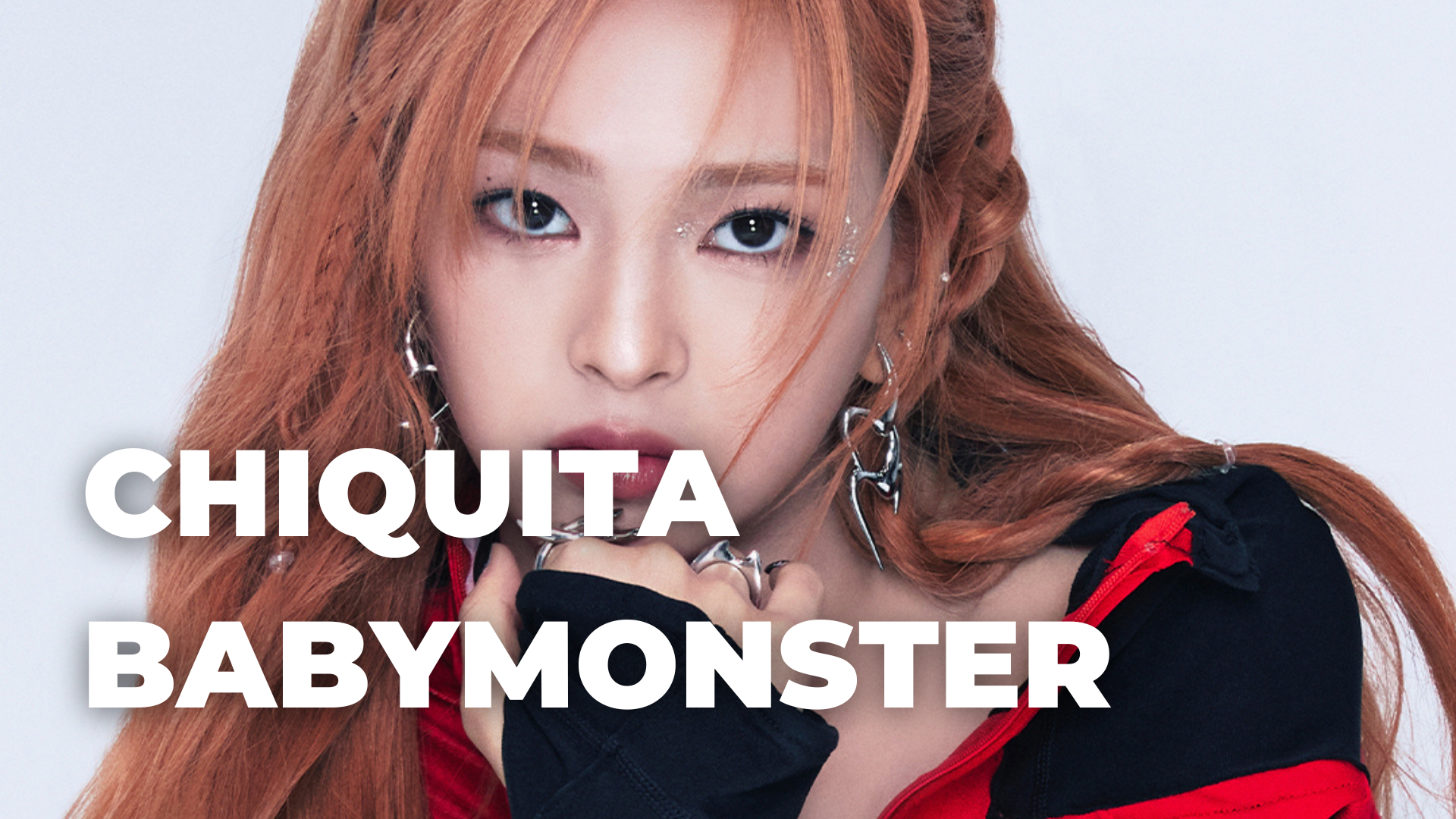 Chi Chiquita Di BABYMONSTER Presentazione E Fatti Kpop Clothes chi-chiquita-di-babymonster-presentazione-e-fatti-kpop-clothes