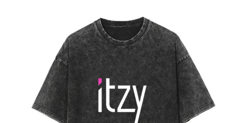 T-Shirts Itzy