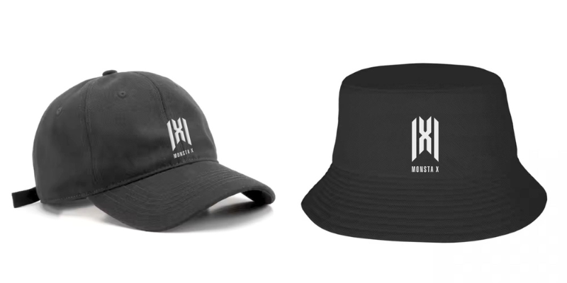 Accessoires Monsta X