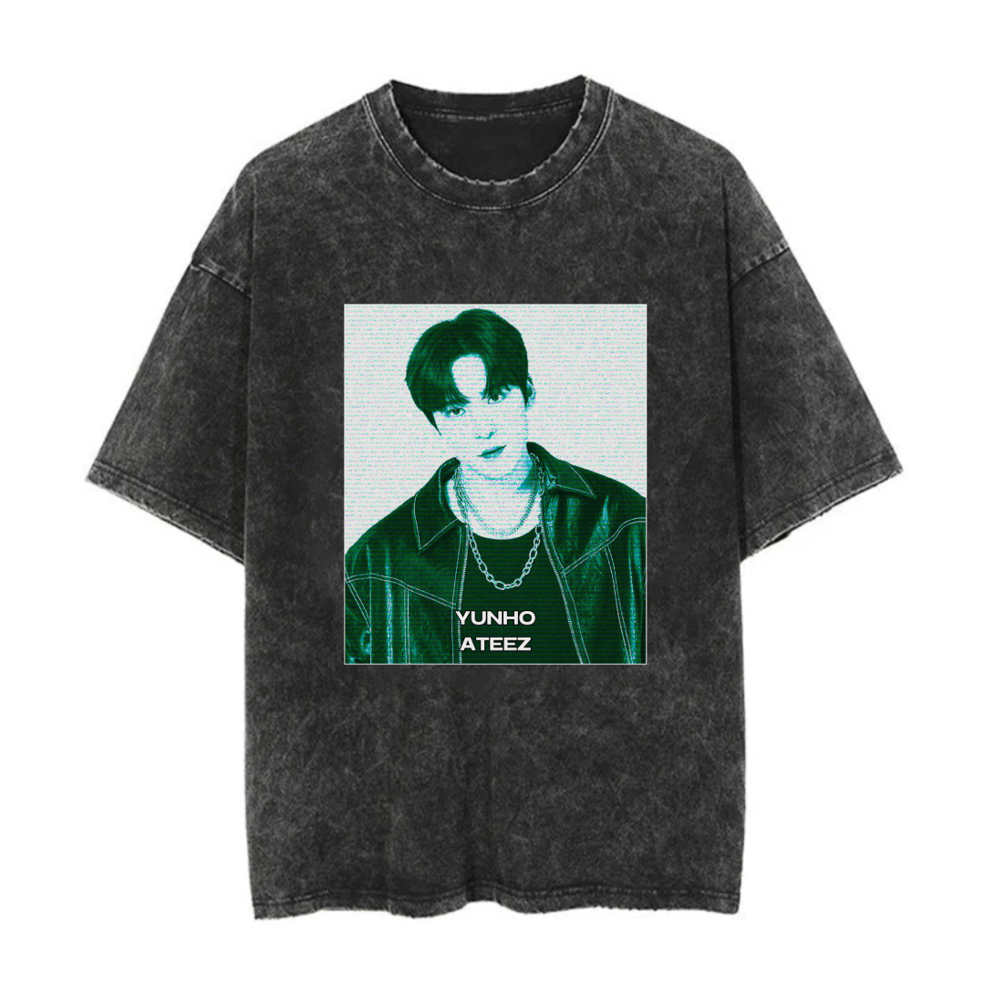 T-Shirt Yunho