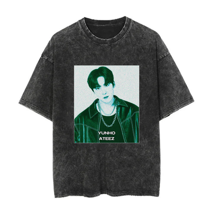 T-Shirt Yunho