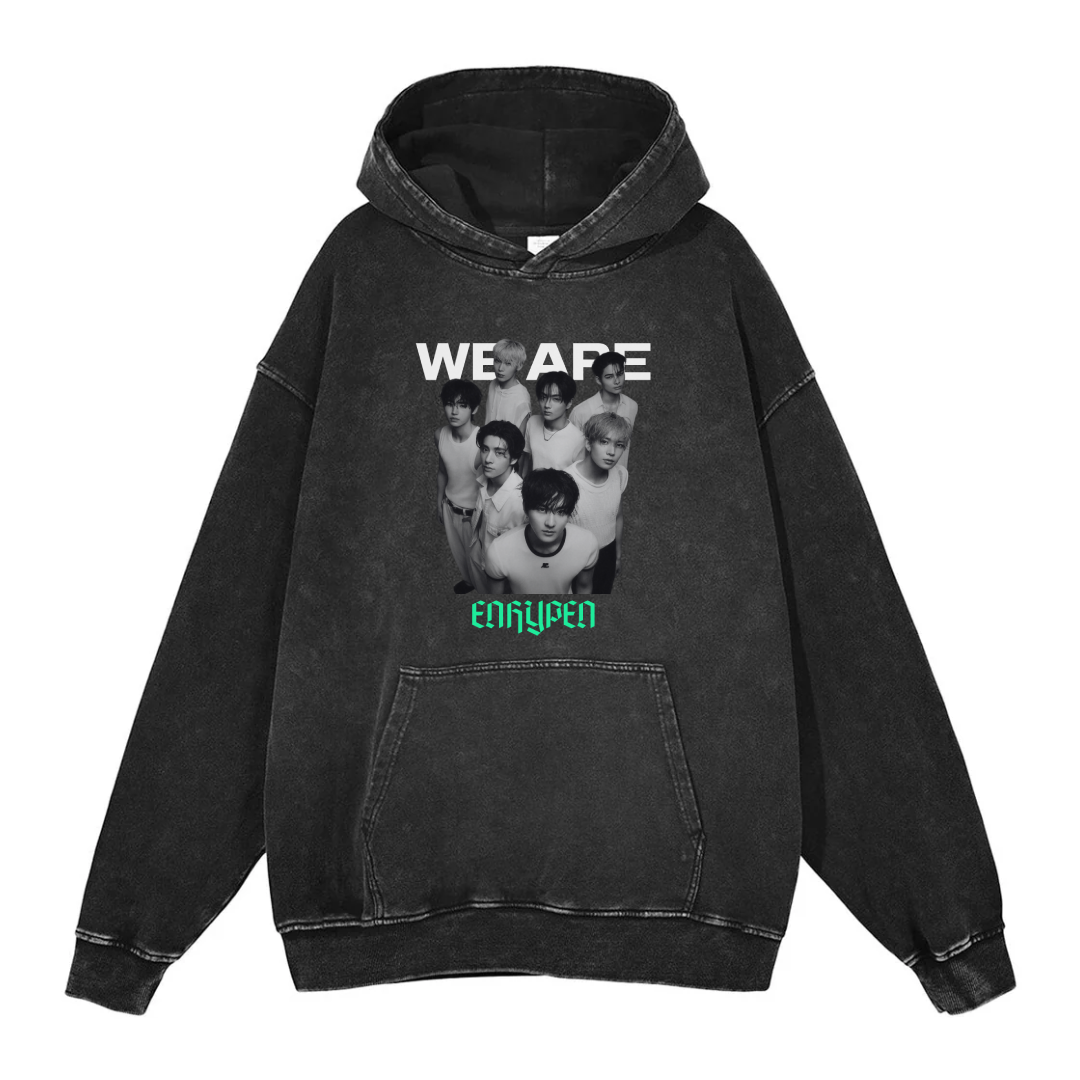 Sweat We are Enhypen