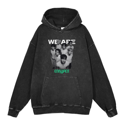 Sweat We are Enhypen
