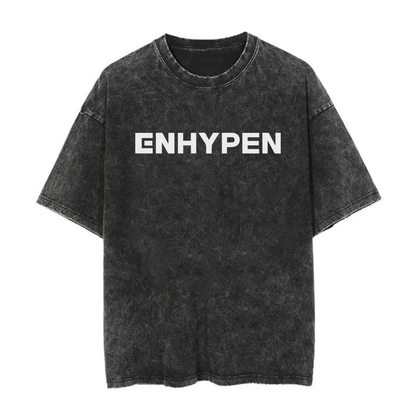 T-Shirt Enhypen