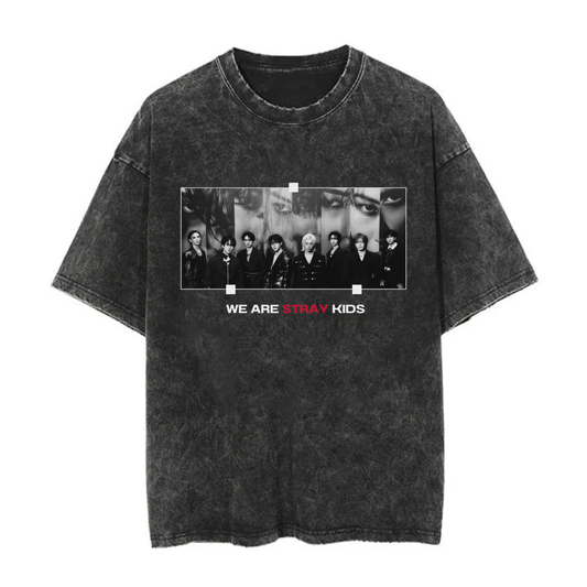 CGGMVCG Losse T-shirts voor vrouwen zomer ronde hals mode print korte CGGMVCG Losse T-shirts voor vrouwen zomer ronde hals mode print korte