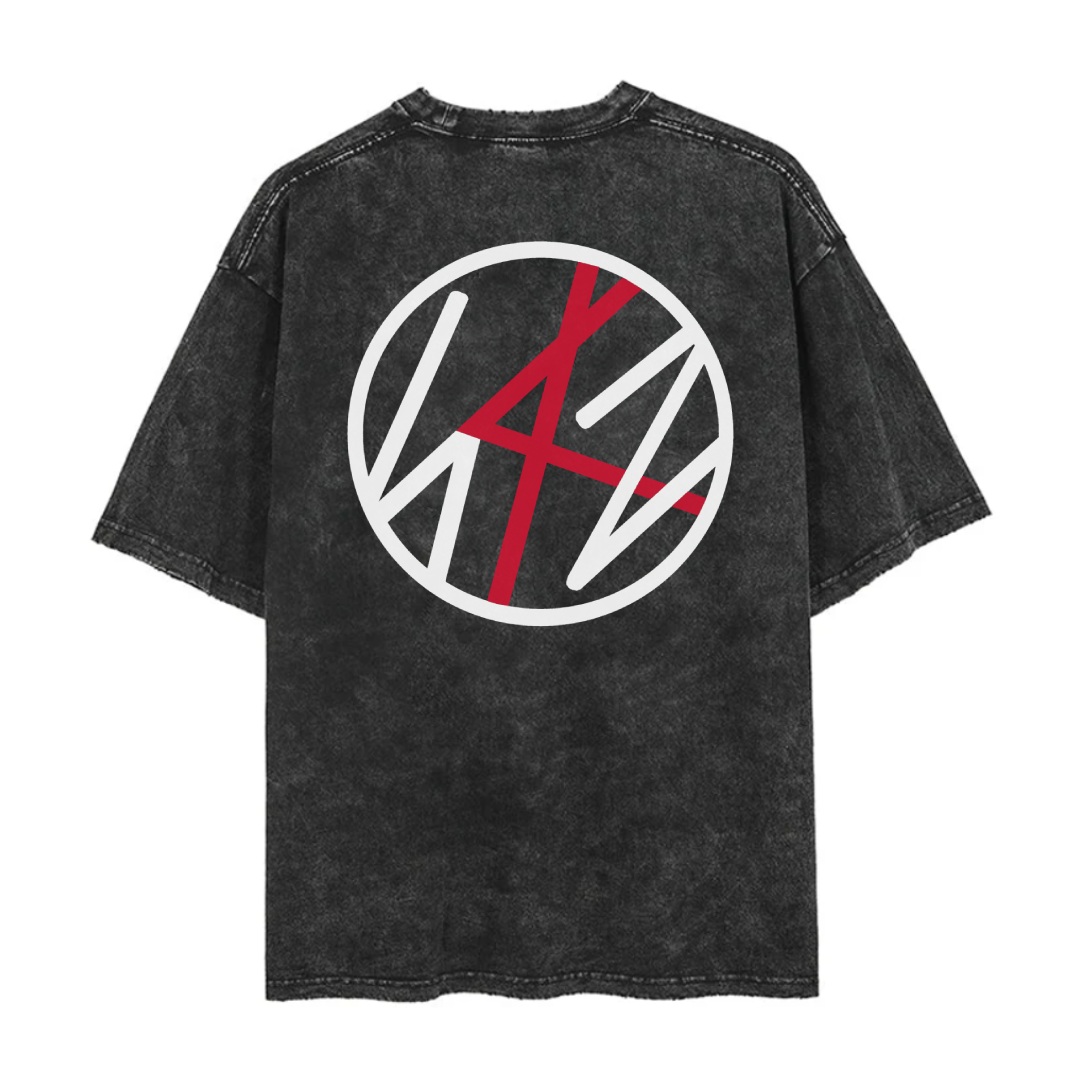 T-Shirt SKZ