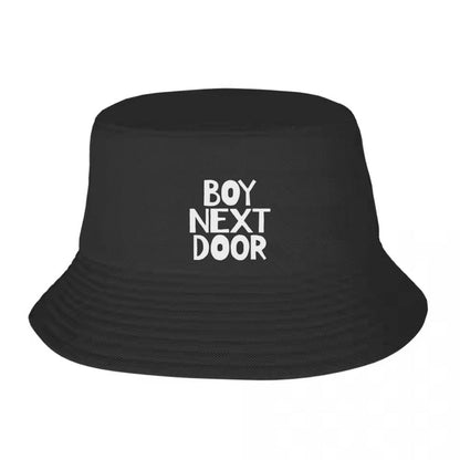 Bob Boy van hiernaast