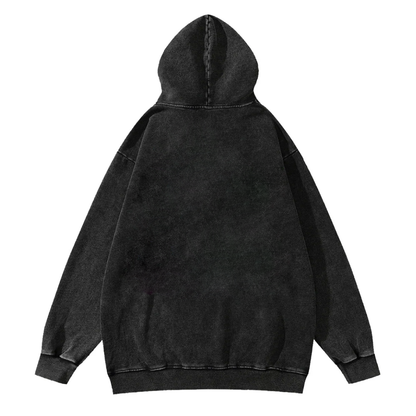 Sweatshirt met Dreamcatcher-logo