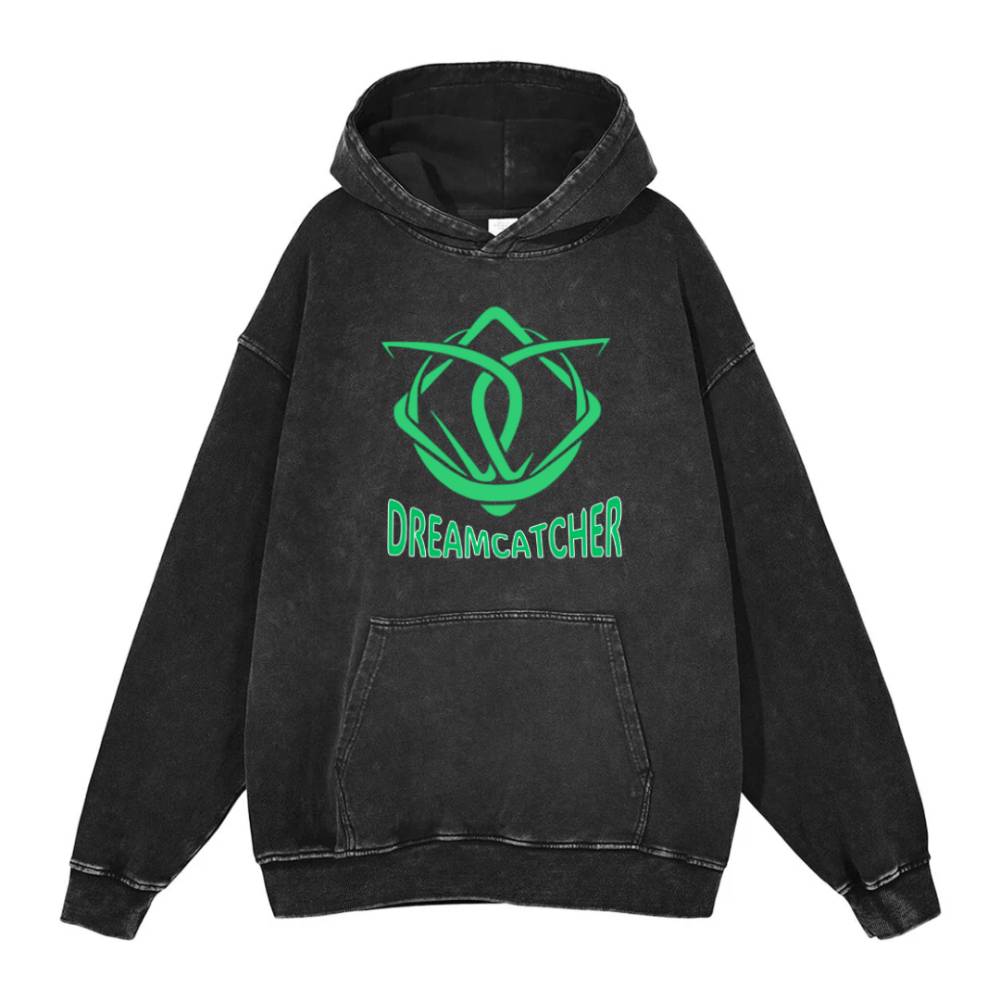 Sweat Dreamcatcher Logo