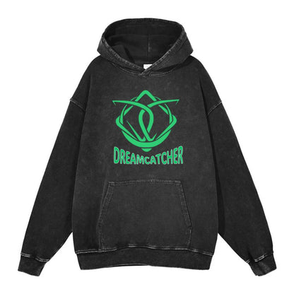 Sweat Dreamcatcher Logo