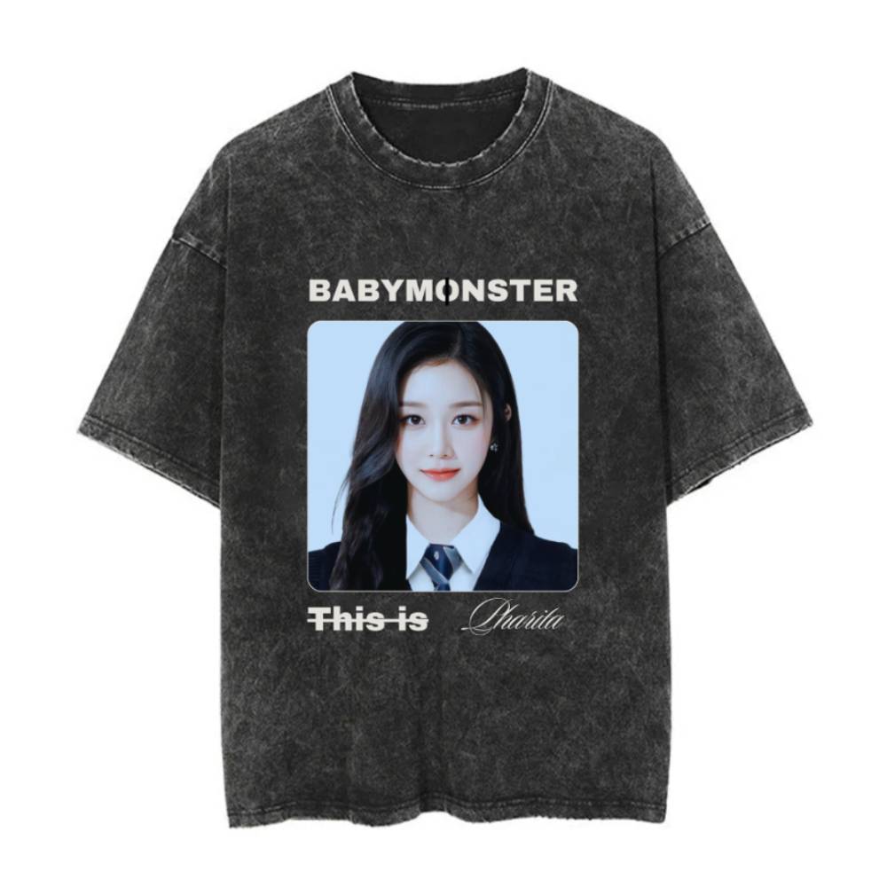 T-Shirt Pharita