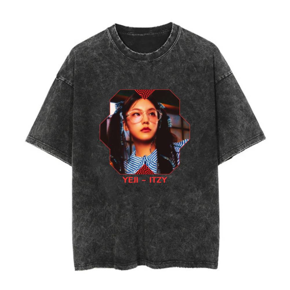 T-Shirt Yeji