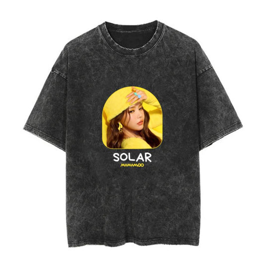 T-Shirt Solar