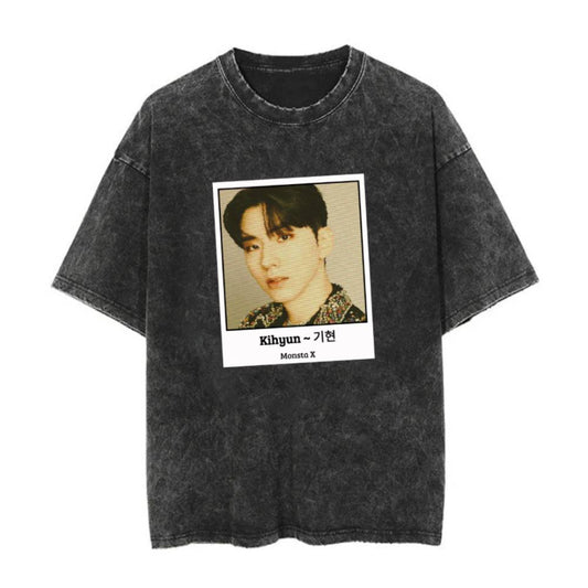 T-Shirt Kihyun