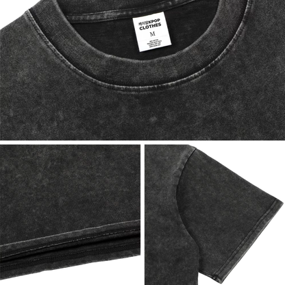 T-Shirt Aespa Logo