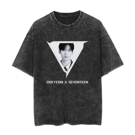 T-Shirt Dokyeom