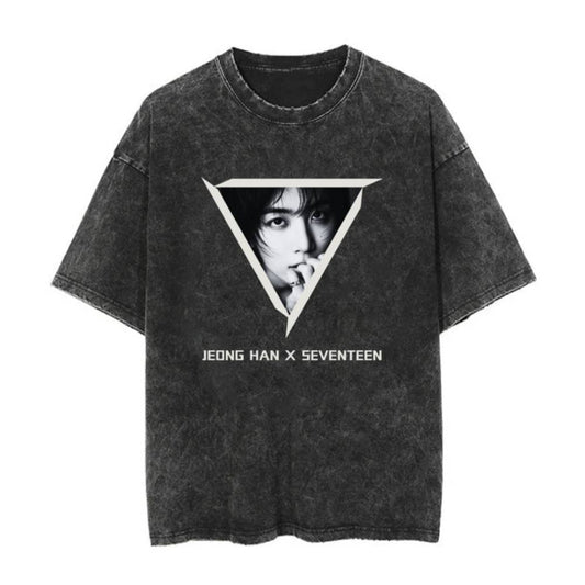 T-Shirt Jeong Han